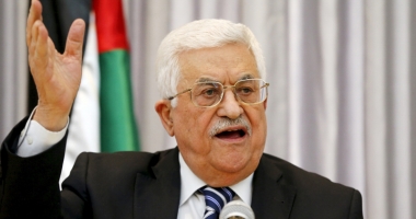 Stire din Actualitate : Palestinienii, gata să reia negocierile dacă Israelul  oprește colonizarea