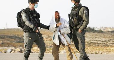 Stire din Actualitate : Cinci palestinieni condamnaţi la moarte au fost executaţi