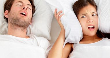 Stire din Sănătate : Hipertrofia amigdalelor poate duce la tulburări de somn