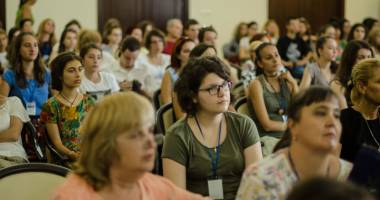 Stire din Cultură-Educație : Palmaresul Olimpiadei internaționale de lectură  de la Constanța