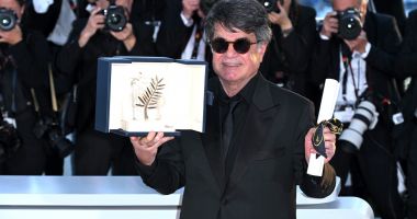 Stire din Actualitate : Un film uluitor a câștigat Palme d'Or. ”O poveste morală şi un atac frontal la adresa Republicii Islamice”