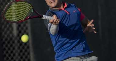 Ștefan Paloși, ascensiune fulminantă în Top ITF. "Visez să joc împotriva lui Federer!" - 3