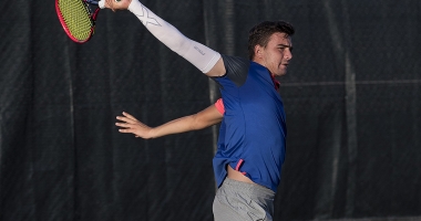 Ștefan Paloși, ascensiune fulminantă în Top ITF. "Visez să joc împotriva lui Federer!" - 4