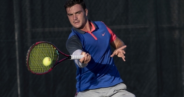 Ștefan Paloși, ascensiune fulminantă în Top ITF. "Visez să joc împotriva lui Federer!" - 6