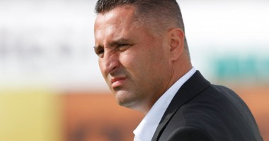 Stire din Sport : "Asta este diferența dintre noi și profesioniști!"