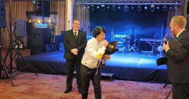 Gala Excelenței și Performanței Feminine, organizată de CJC. "Modelele sunt expresia valorilor în societate" - 18
