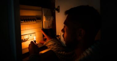 Stire din Actualitate : Pană majoră de curent în Cehia. Mai multe regiuni au rămas fără electricitate