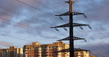 Stire din Actualitate : O pană majoră de curent electric afectează Kazahstanul, Kârgâzstanul şi Uzbekistanul