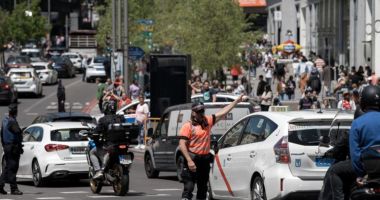 Stire din Actualitate : Haos în Spania și Portugalia după pana masivă de curent. Ce scenarii sunt luate în calcul