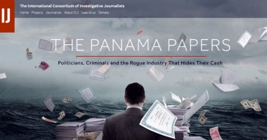 Stire din Actualitate : Ancheta "Panama Papers". Cei mai bogați oameni ai planetei, printre care și români, într-o rețea globală de corupție