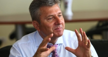 Comisia de specialitate a CNATDCU a decis: Pandele nu a plagiat