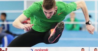 Stire din Sport : „Pandemia m-a făcut să apreciez mai mult libertatea și sportul”
