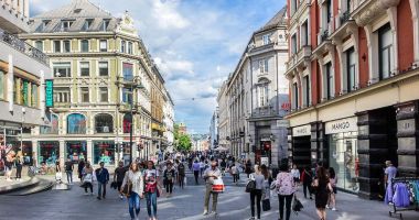 Stire din Actualitate : Pandemia Covid-19. Norvegia elimină ultimele restricţii care mai erau în vigoare