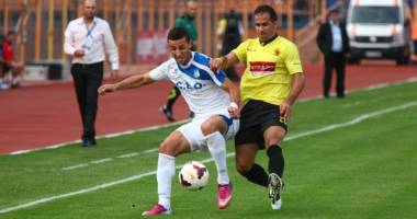 Stire din Sport : Fotbal / Steaua l-a luat pe Marko Momcilovic de la Pandurii