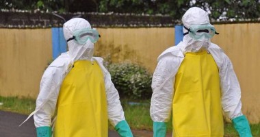Stire din Actualitate : Informație de ultim moment despre suspectul de Ebola din Suedia