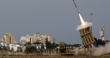 Stire din Actualitate : ISRAELUL și SUA AU ATACAT SIRIA!