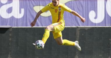 Fotbal / Stagiu de pregătire în Bosnia și Herțegovina pentru tricolorii U19