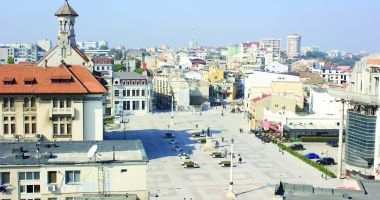 Stire din Politică-Administrație : Mai poate fi pusă în valoare zona istorică a Constanței? Cum ar trebui să arate peninsula