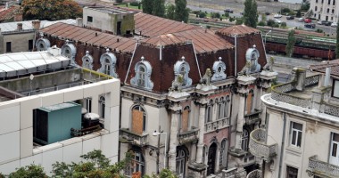 Ce planuri are Mazăre cu Peninsula și plaja Modern - 3