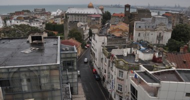 Ce planuri are Mazăre cu Peninsula și plaja Modern - 7