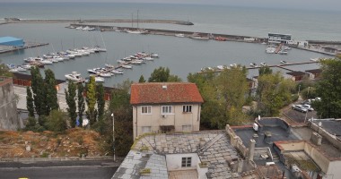 Schimbări majore în Constanța. Cum vor arăta Portul Turistic Tomis și Plaja Modern - 2