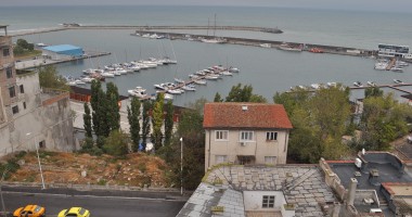 Schimbări majore în Constanța. Cum vor arăta Portul Turistic Tomis și Plaja Modern - 3