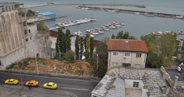 Schimbări majore în Constanța. Cum vor arăta Portul Turistic Tomis și Plaja Modern - 4
