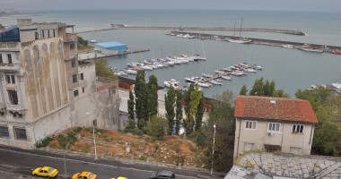 Schimbări majore în Constanța. Cum vor arăta Portul Turistic Tomis și Plaja Modern - 5