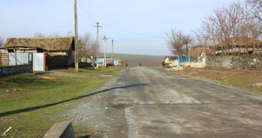 Întreaga comună Pantelimon, un imens șantier - 2