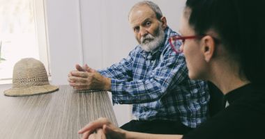 FOTO / "Sărbătorile şi obiceiurile de pe axa vieţii"  - cercetare a reprezentanților Centrului Cultural Judeţean Constanţa Teodor Burada - 5