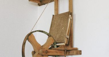 FOTO / "Sărbătorile şi obiceiurile de pe axa vieţii"  - cercetare a reprezentanților Centrului Cultural Judeţean Constanţa Teodor Burada - 3