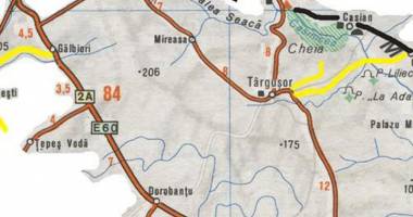 Ulmetum, cetatea uitată  a Constanței, ținută departe de turiști - 4