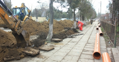 Stire din Politică-Administrație : Modernizarea comunei Pantelimon, prioritate pentru primarul Vasile Neicu