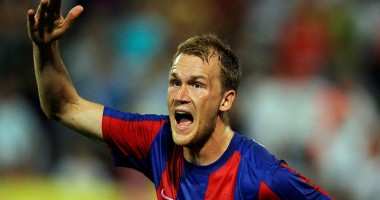 Stire din Sport : Pantelis Kapetanos crede că România are prima șansă în meciul cu Grecia