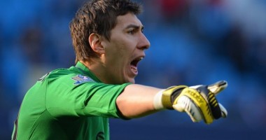 Stire din Sport : VIDEO / Pantilimon, AUTOGOL în Premier League