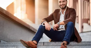 Stire din Sănătate : Încălțămintea care vă poate salva picioarele de durere și complicații