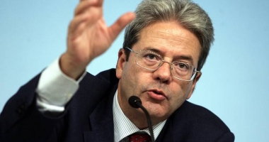 Italia / Guvernul lui Gentiloni a primit votul de încredere al Senatului