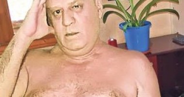 Stire din Eveniment : Paolo Ghelardini, 12 ani de pușcărie pentru pornografie infantilă
