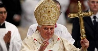 Stire din Actualitate : Ce reacție a avut Papa după întâlnirea cu victimele abuzurilor sexuale comise de preoți