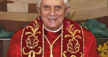 Stire din Actualitate : Papa Benedict al XVI-lea, vizită în Liban