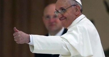 Stire din Actualitate : Întronizarea Papei Francisc: Un milion de oameni sunt așteptați la Vatican