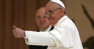 Papa Francisc, despre păcatul care va distruge omenirea