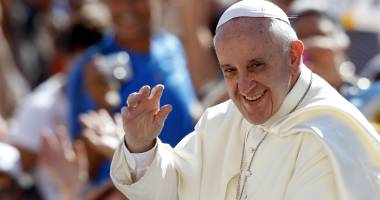 Stire din Actualitate : Papa Francisc: Catolicii divorțați nu trebuie excomunicați