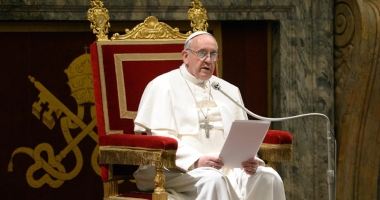 Stire din Actualitate : Papa Francisc a deschis o nouă cale pentru procedura de beatificare