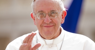 Stire din Actualitate : Papa Francisc, persona non-grata pentru ultra-catolicii din Columbia
