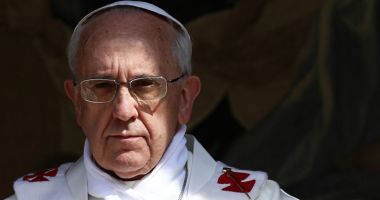 Papa amenință preoții pedofili cu iadul