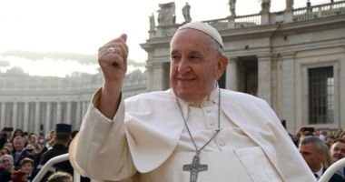 Stire din Actualitate : Papa Francisc și-a scris demisia de la Vatican - Mesajul Suveranului Pontif de 86 de ani