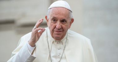 Stire din Social : Abuzuri sexuale în Biserica Catolică! Un episcop belgian, destituit de Papa Francisc