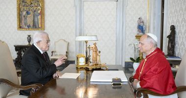 Stire din Actualitate : Papa Leon și Mahmoud Abbas, acord asupra urgenței de a ajuta Gaza și a soluției cu două state