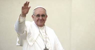 Stire din Actualitate : Papa Francisc a canonizat patru călugărițe